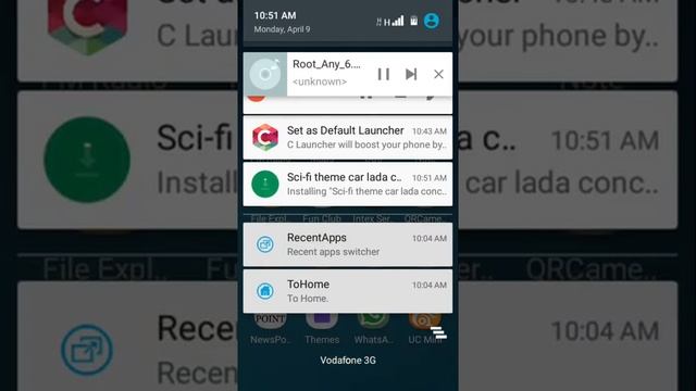 Launcher смотреть онлайн