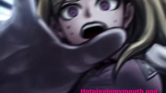 Danganronpa edit (spoilers) (I was bored ) смотреть онлайн