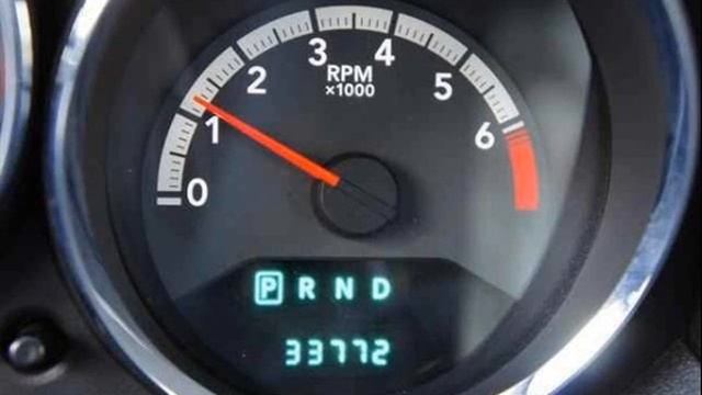 Randallstown, Maryland - Used 2010 Dodge Caliber смотреть онлайн