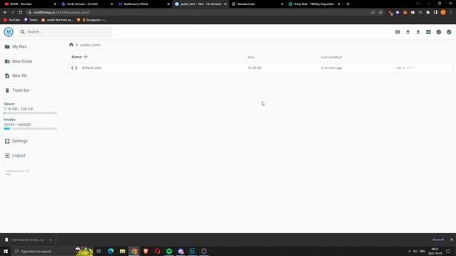 How to Get a Free SSL Certificate with Zero SSL to your WordPress Website in 2022 (Hostinger) смотреть онлайн