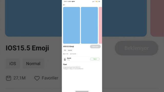 İos emoji nasil yapilir смотреть онлайн