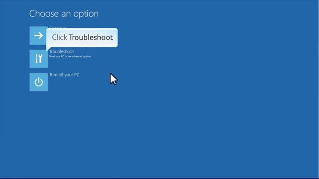 Windows 10 - Disable Signed Driver Enforcement смотреть онлайн