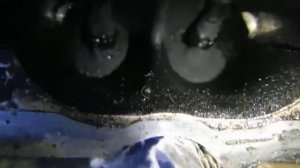 РАСКОКСОВКА ВПУСКНЫХ КЛАПАНОВ-VW-TIGUAN-2.0-TSI.