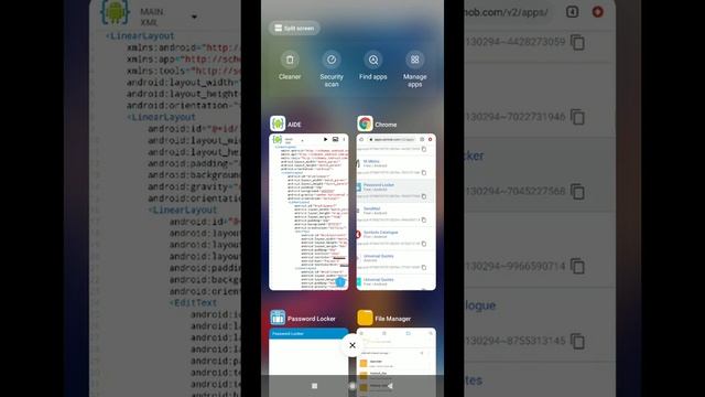 Integrate Admob ads to Sketchware projects смотреть онлайн