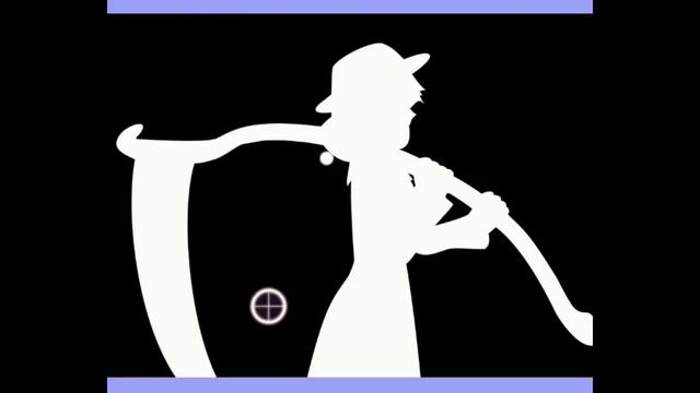 Osu! Web - Bad Apple