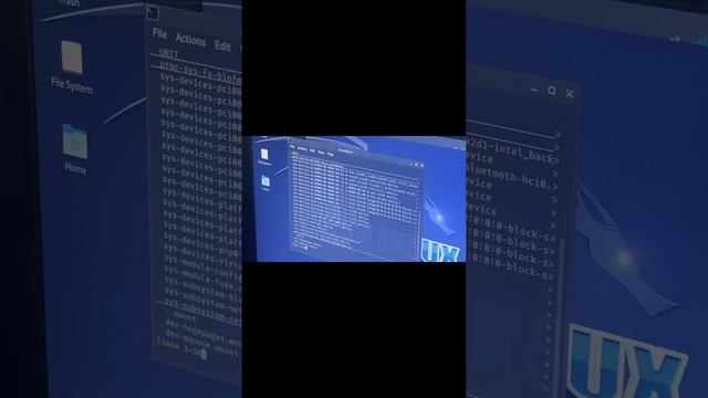 How create and manipulate file directory on linux using terminal смотреть онлайн