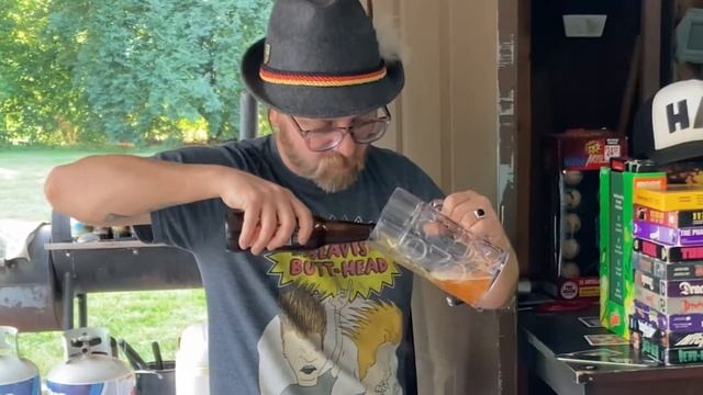 Dude. Brew. Hat. Southern Tier Pumking Imperial Review смотреть онлайн