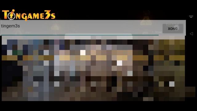 Game Mobile Private| Blade And Soul Mobile Kiếm Hồn 3D Ios Android Free KNB Sliver Code| Tingame3s смотреть онлайн