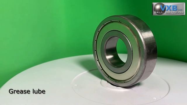 6306ZZ Bearing Deep Groove смотреть онлайн