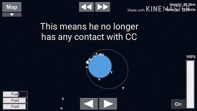 91 METER ROCKET TO THE MOON AND BACK! + STORYLINE Space flight simulator (ACOLLO #1) смотреть онлайн
