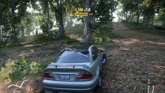 Forza Horizon 5: Intel Core i7-7700K | SOYO AMD RX 5700 XT 8G ( Maximum Settings ) смотреть онлайн