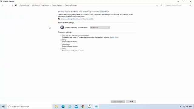 How to Enable or Disable Fast Startup on Windows 10 смотреть онлайн
