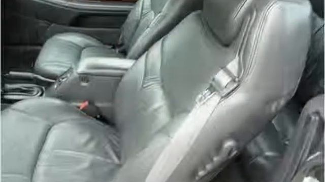 2000 Chrysler Sebring Used Cars Louisville TN смотреть онлайн