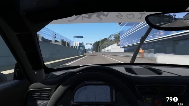 Project Cars - R9 280x - AMD FX 8320 - Gráficos Ultra / Ultra Grafics смотреть онлайн