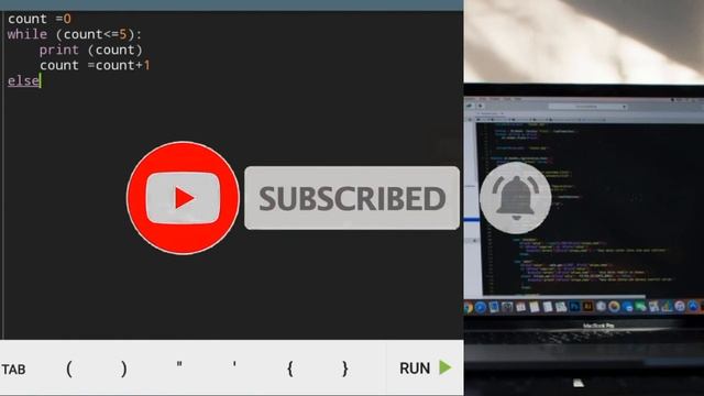 While Loop In Python programming | Python Sinhala Tutorials Episode 21 | SL Android смотреть онлайн
