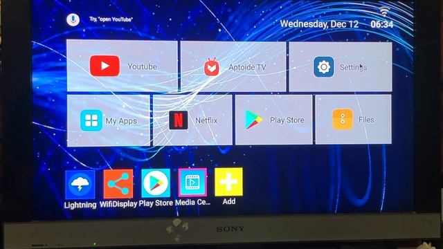 How to install Jio TV App in Android TV box in English? смотреть онлайн