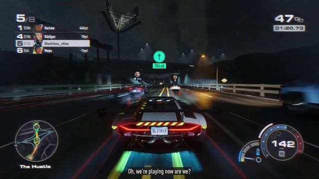 Need for Speed Unbound Lamborghini Countach in all its glory смотреть онлайн