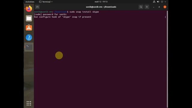 [ Easy ] Skype Install On Ubuntu Linux смотреть онлайн