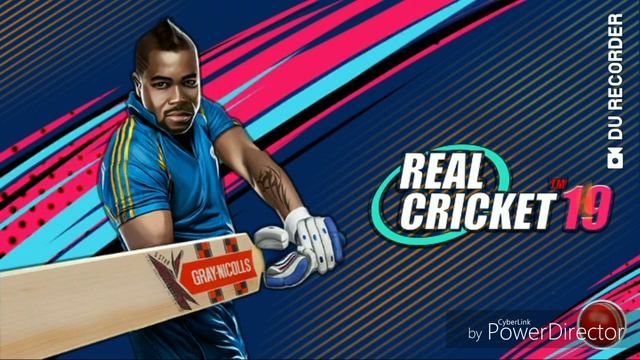 Free download real cricket 19 //no clickbait //drive link смотреть онлайн