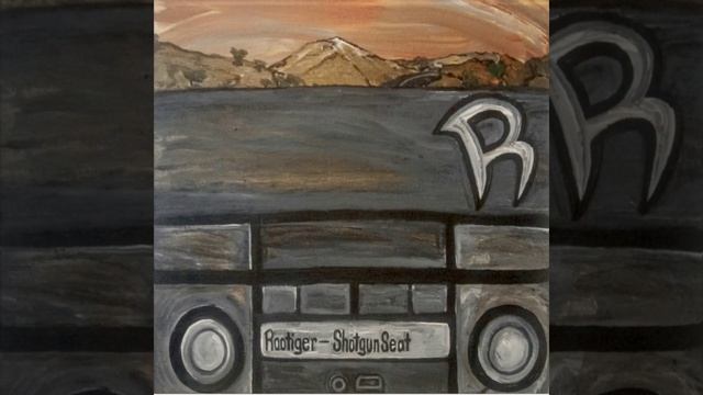 Shotgun Seat смотреть онлайн