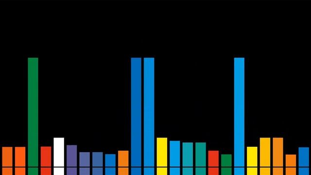 Music Visualiser смотреть онлайн