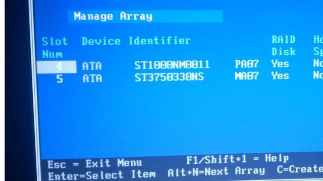 DevOps & SysAdmins: DELL Server RAID Exception - Resyncing смотреть онлайн