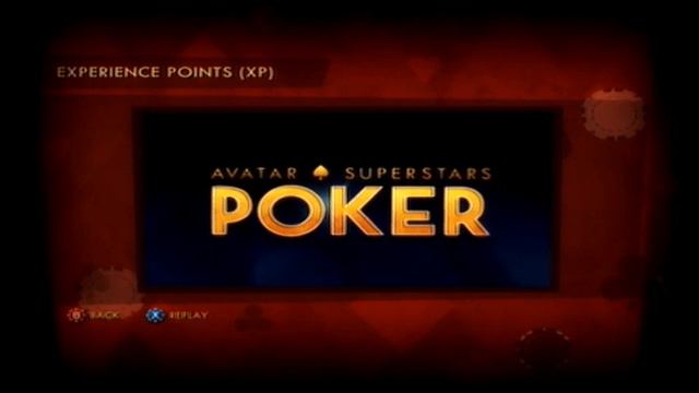 FIRST LOOK: Full House Poker on Xbox Live смотреть онлайн