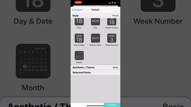 How to customize your own widgets. IPhone 12 Pro Max IOS 14 смотреть онлайн