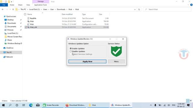 How to Disable Microsoft Windows Updates with simple tool (Malayalam) смотреть онлайн