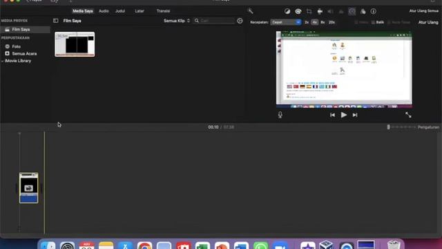 Cara Install EHCP di Debian 10 - VirtualBox смотреть онлайн