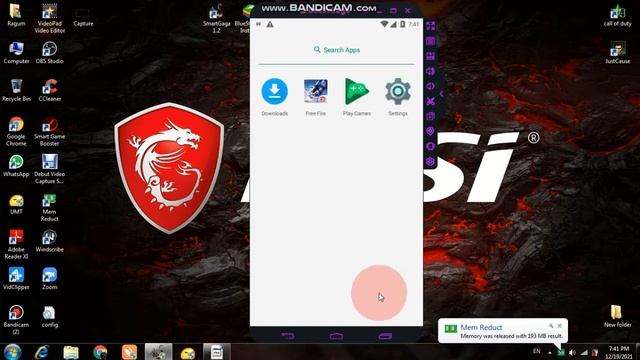 FIX BLACK SCREEN PROBLEM IN FreeFire 100% working Smartgaga Emulator ▌Sl Tech Studio Lk/#free#fir смотреть онлайн