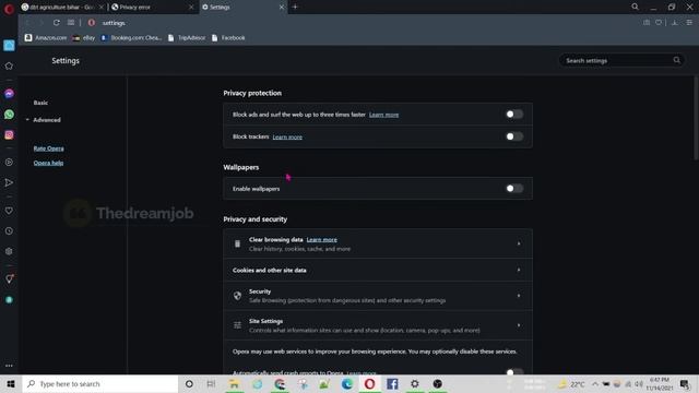 Your Connection is Not Private || NET::ERR_CERT_COMMON_DATE_INVALID error in Google Chrome || смотреть онлайн