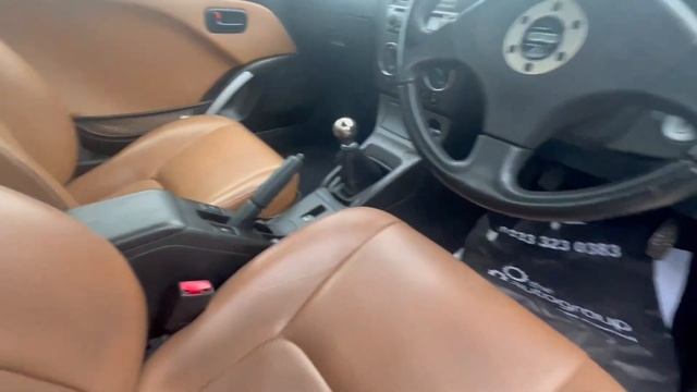 DAIHATSU COPEN 0.66 Vivid Convertible 2dr Petrol Manual смотреть онлайн