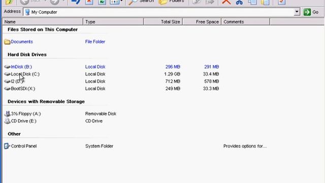 livecd xp to hdd смотреть онлайн