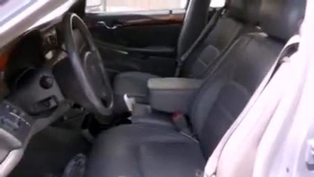 Used 2011 CADILLAC SRX Albuquerque NM