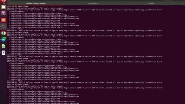 I'll Do Cocorico Related Project Services Gigs on Ubuntu Linux смотреть онлайн