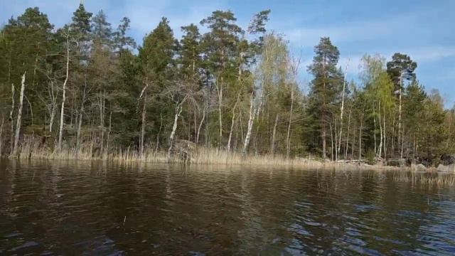 Возле близлежайщих островов смотреть онлайн