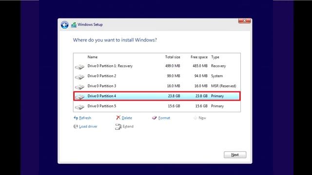 INSTALL Windows 10 OS смотреть онлайн