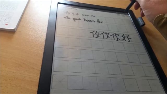 13.3 Ebook reader Onyx boox Max Newscribbler application update смотреть онлайн