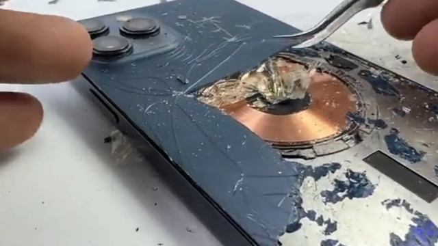 iPhone 12 Pro Max Restore #Restore #Restortion #ipbone_pro_max смотреть онлайн