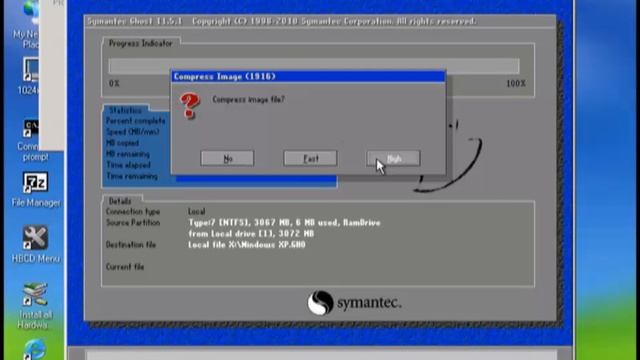 "tutorial instalasi windows ghost" смотреть онлайн