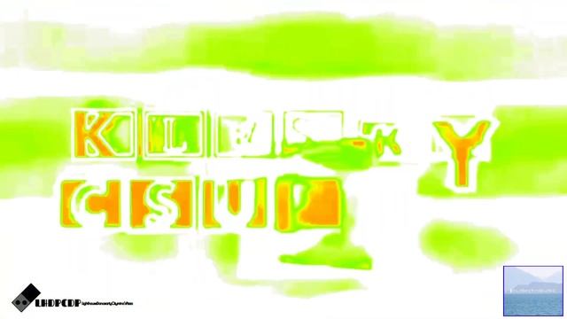 Klasky Csupo | AppleJacksChorded смотреть онлайн