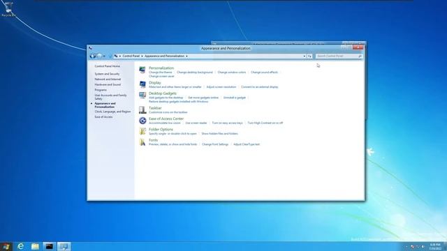 Destroying Windows 8 Build 8102! смотреть онлайн