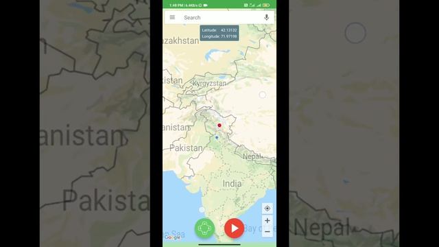 How To Set Fake GPS Location in Android (Without Root) [Fake GPS] (2021) смотреть онлайн