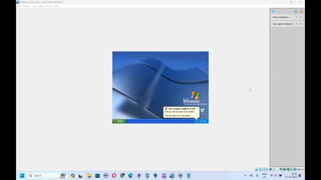 Windows XP Operating System Short Intro -- #operatingsystem #windows #windowsxp смотреть онлайн