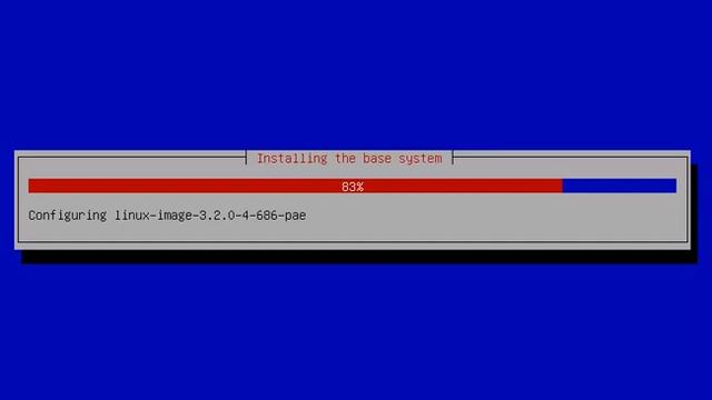 PEMBAHASAN UKK TKJ PAKET 3 TKJ 2018 (K06) - 1 INSTALL DEBIAN смотреть онлайн
