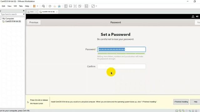 របៀបតម្លេីង CentOs 9 & Windows Servers 2019 ក្នុង VMware Workstation | និយាយ ជាភាសារខ្មែរ | Khmer смотреть онлайн