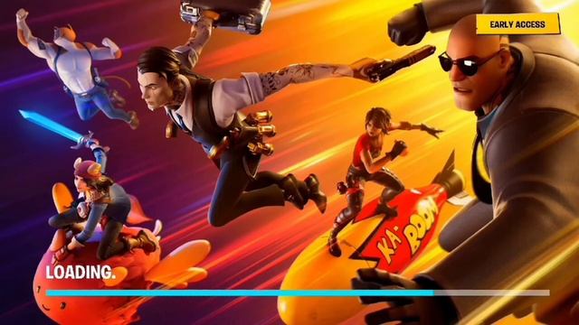 How to play fortnite with a ps3 controller on pc смотреть онлайн