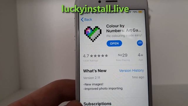 Lucky Patcher Install - How To Get Lucky Patcher Android/iOS No Jailbreak смотреть онлайн