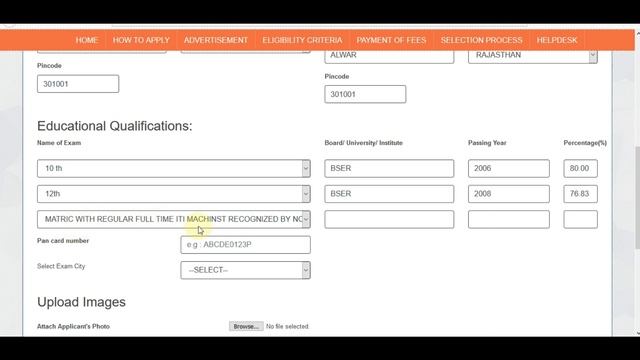 IOCL Eastern Region Apprentice Online Form 2020 ¦¦ IOCL Non-Technical Apprentice Online Form 2020 смотреть онлайн